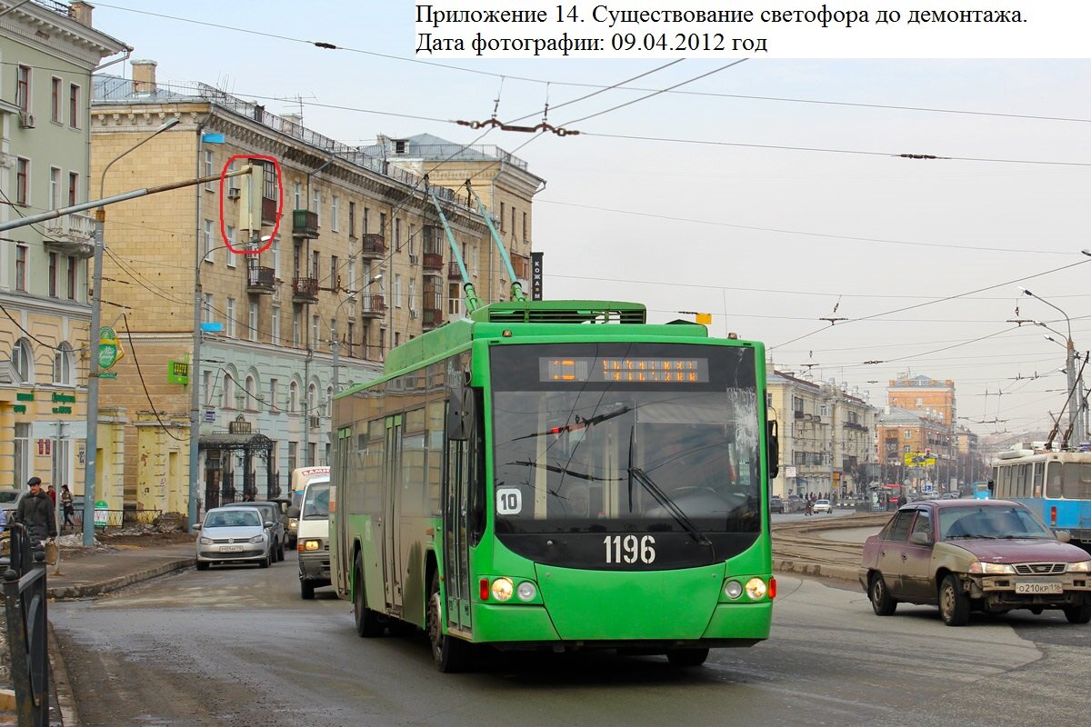 Приложение. 14 страница.