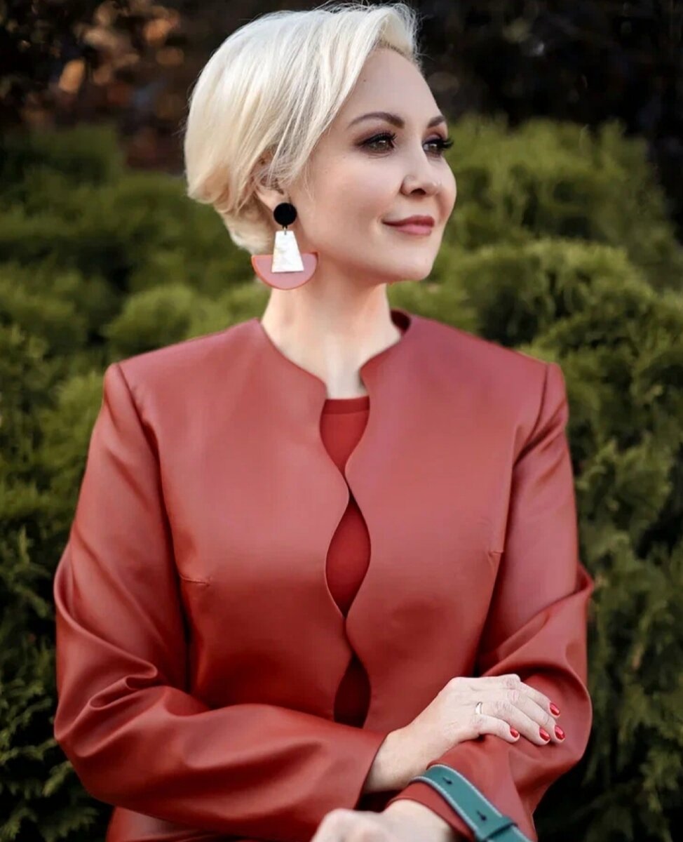 Василиса Володина