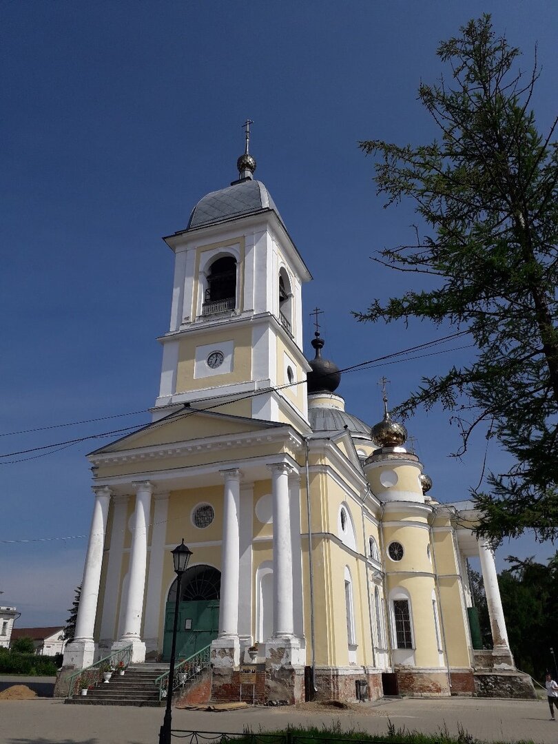 Фото автора.