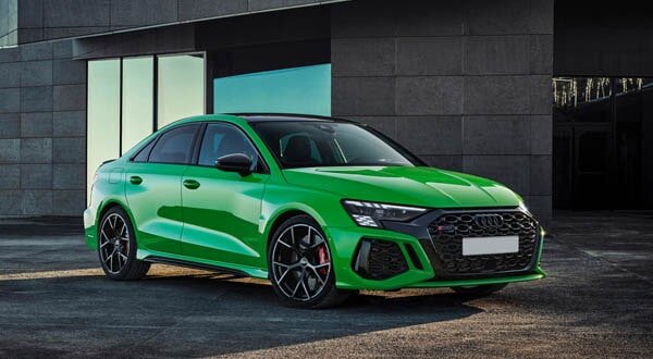                             Audi RS3 5800000