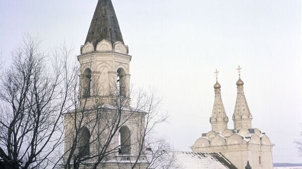    © photo: Sputnik / M. Barabanov