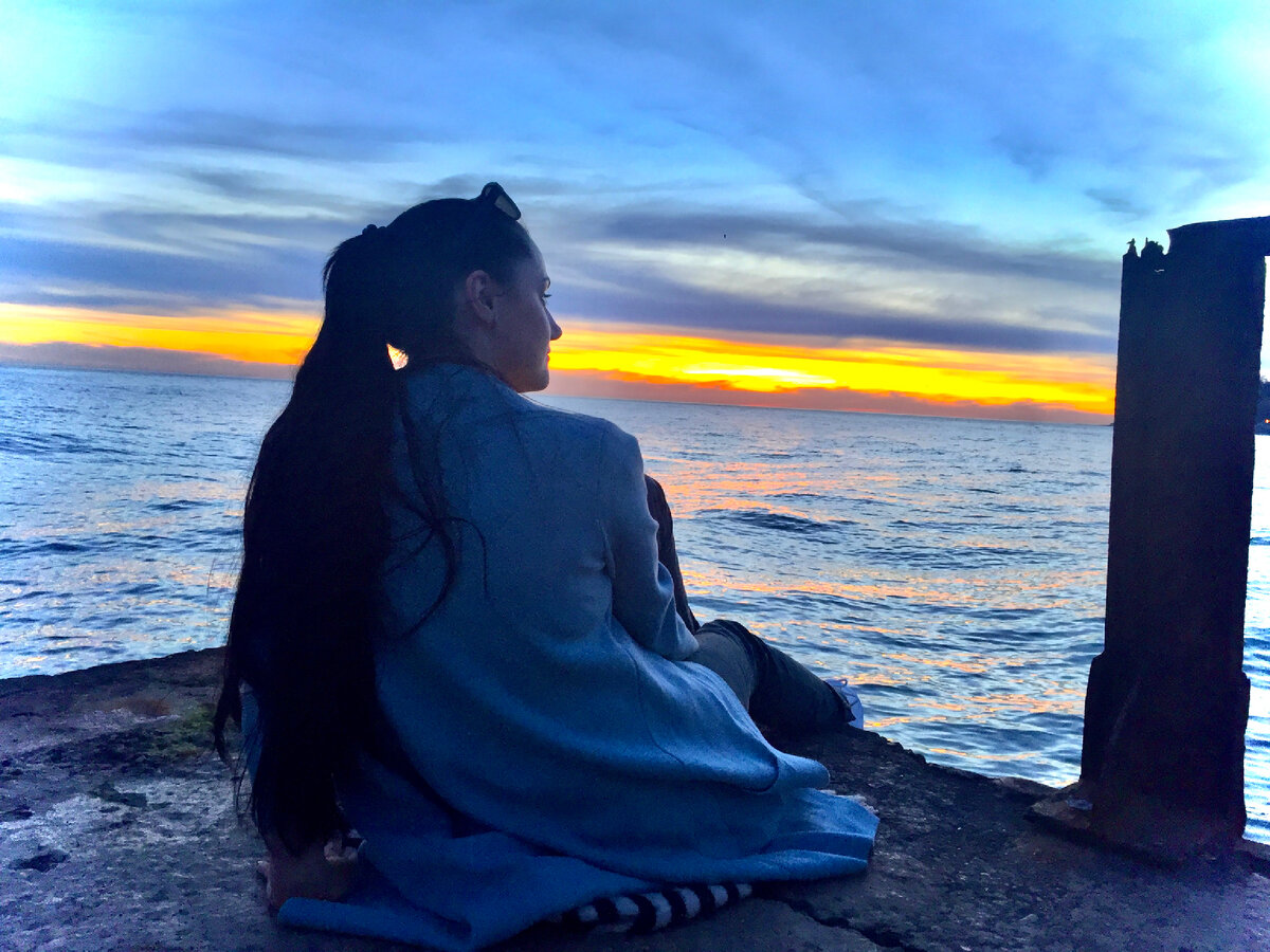 Пусть в этой статье все будет прекрасно, и текст, и композиция картинки ☺️