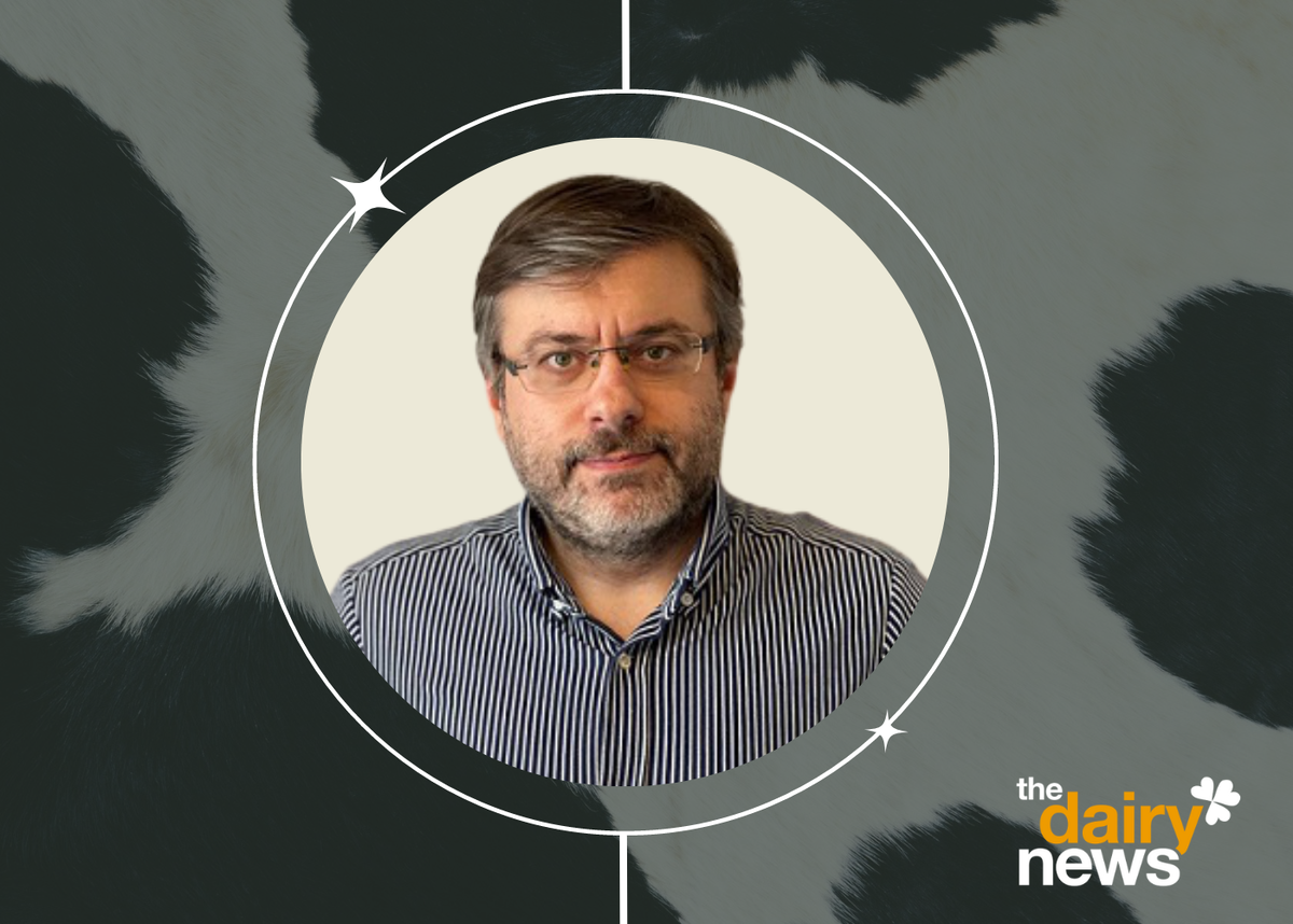 Сергей Савин, директор по развитию Альта Дженетикс Раша