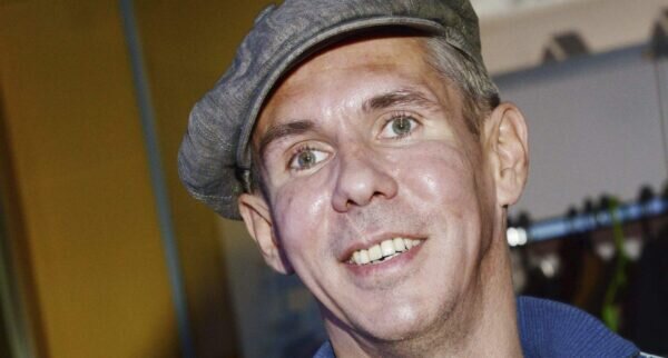    Алексей Панин. Фото kick-league.ru