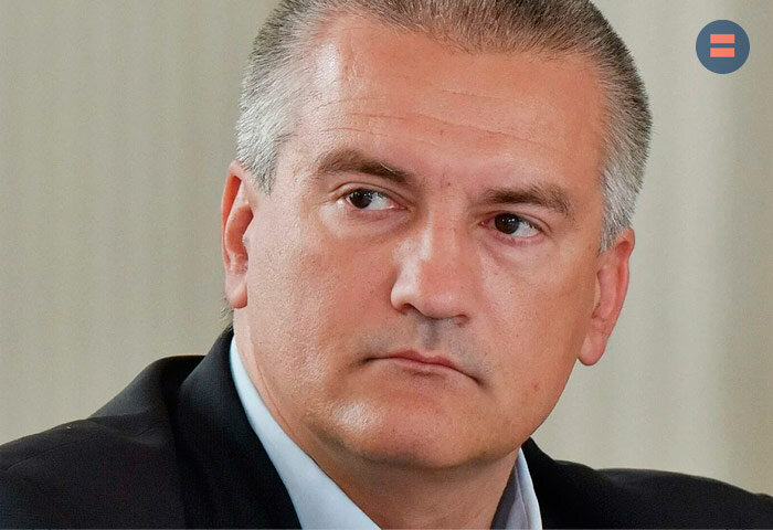 «Хочешь мира — готовься к войне»: Аксенов рассказал о возведении оборонительной линии