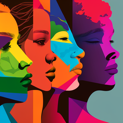 Дисклеймер: Это всего лишь воображение автора и не отражает реальных исторических событий.