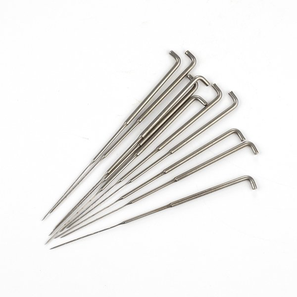 Иглы для сухого валяния