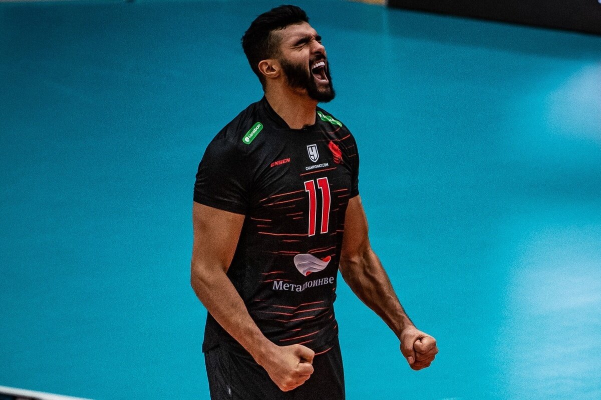 Мохамед Аль Хачдади