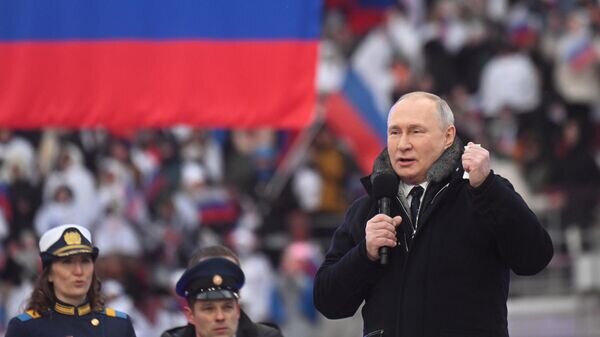    © Sputnik / Павел Бедняков