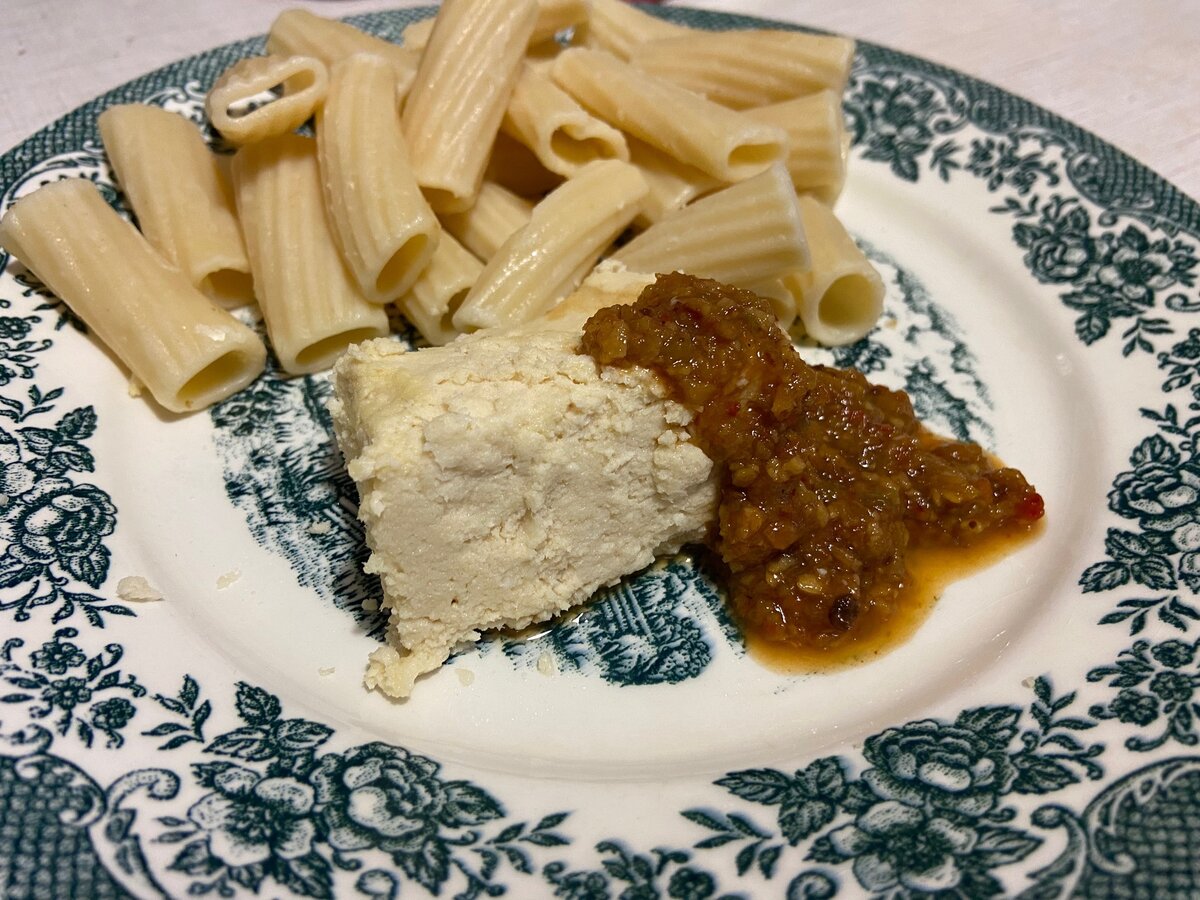    Суфле из индейки на пару