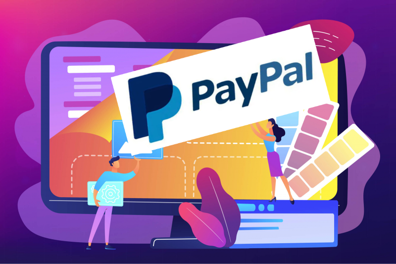     PayPal  2024   