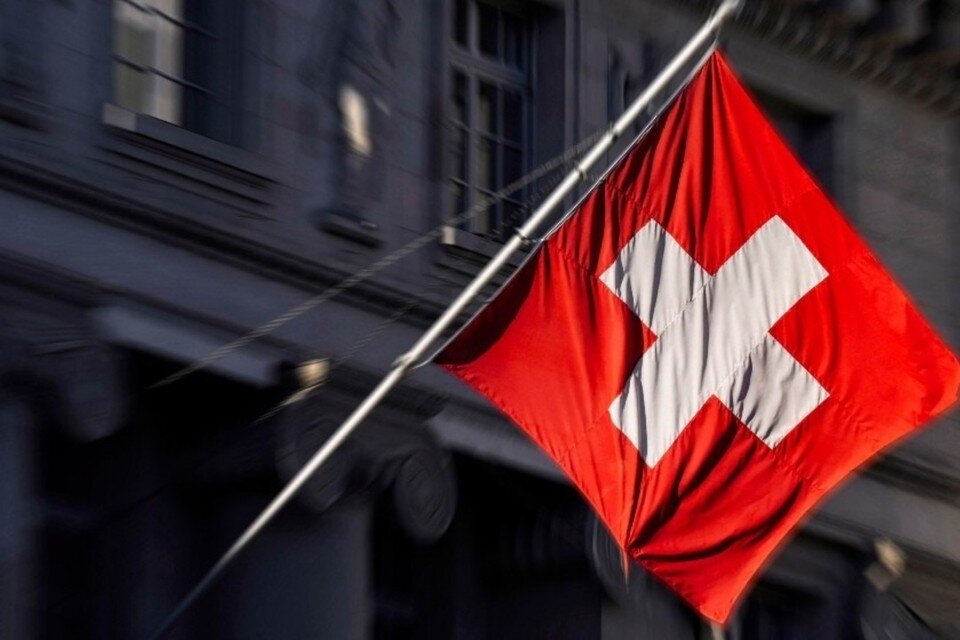     Глава МИД Швейцарии отметил, что переговоры по ситуации в Украине в Женеве ведутся «не на самом высоком уровне». Фото: GLOBAL LOOK PRESS