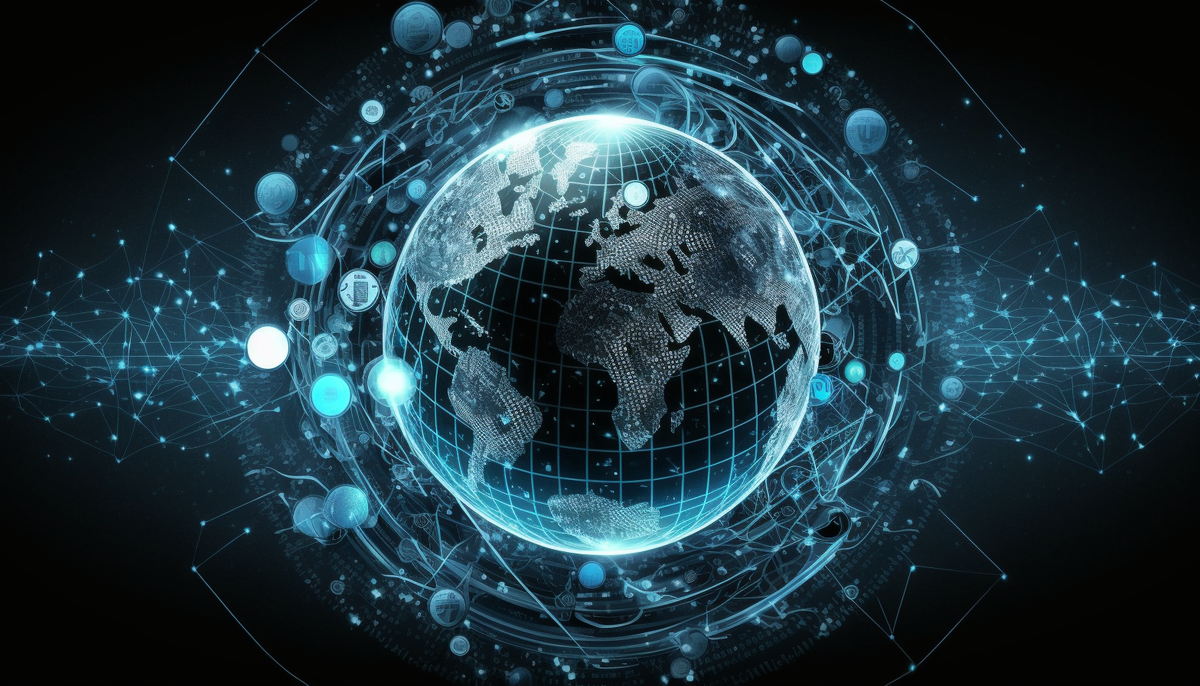 Работа в Web3 и новые возможности...