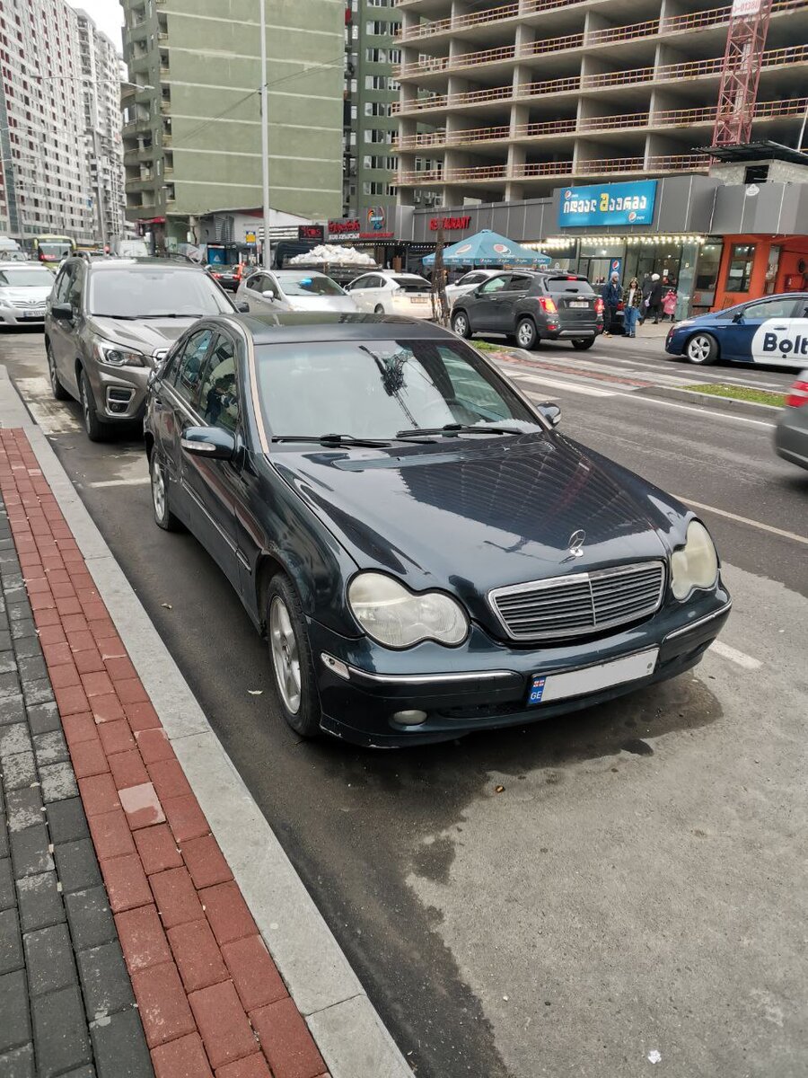 Нужна ли страховка на авто в грузию