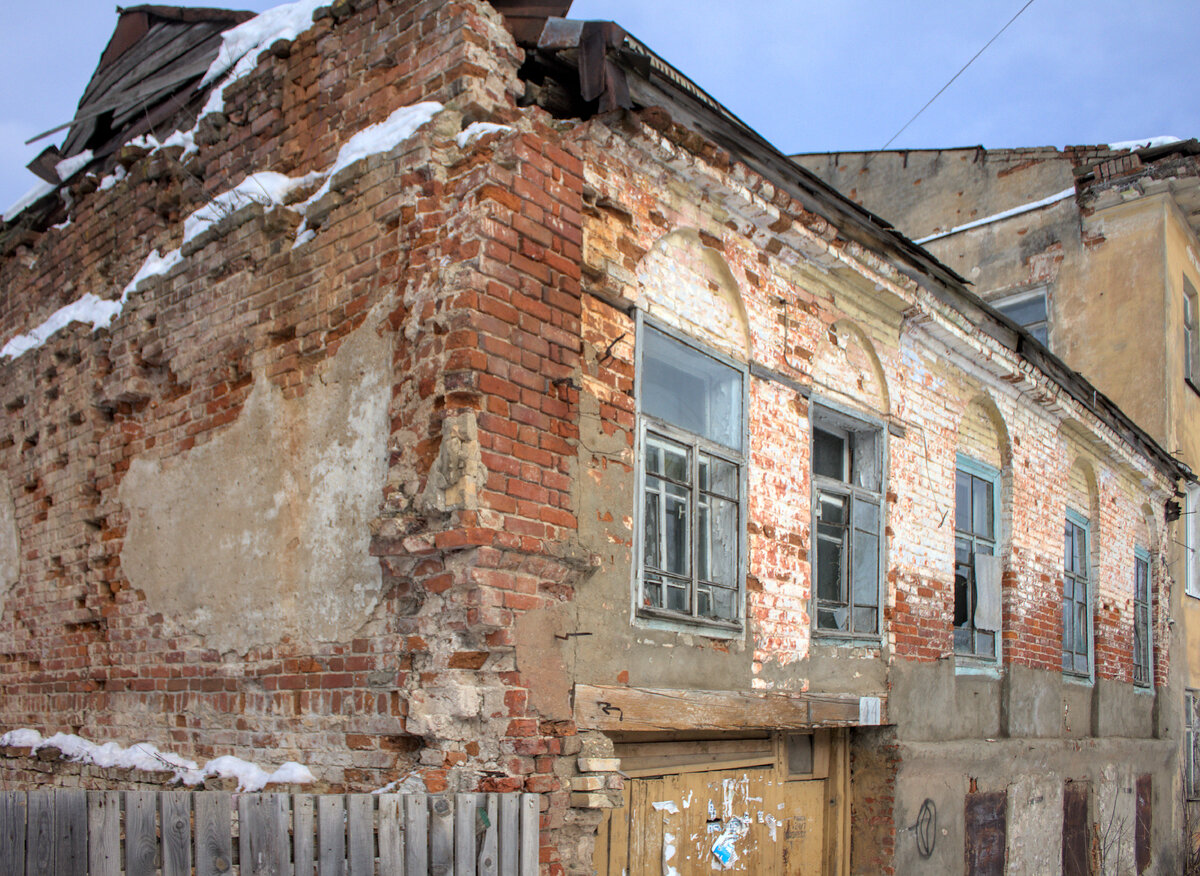 Вышний Волочек - достопримечательности | Россия наизнанку | Дзен