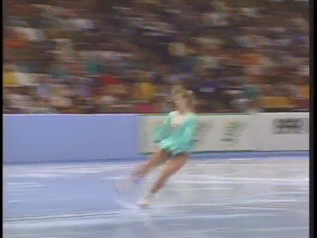 Тоня Хардинг