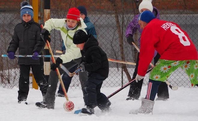 картинка прошлогодняя, но думаю понятно, как это выглядит))