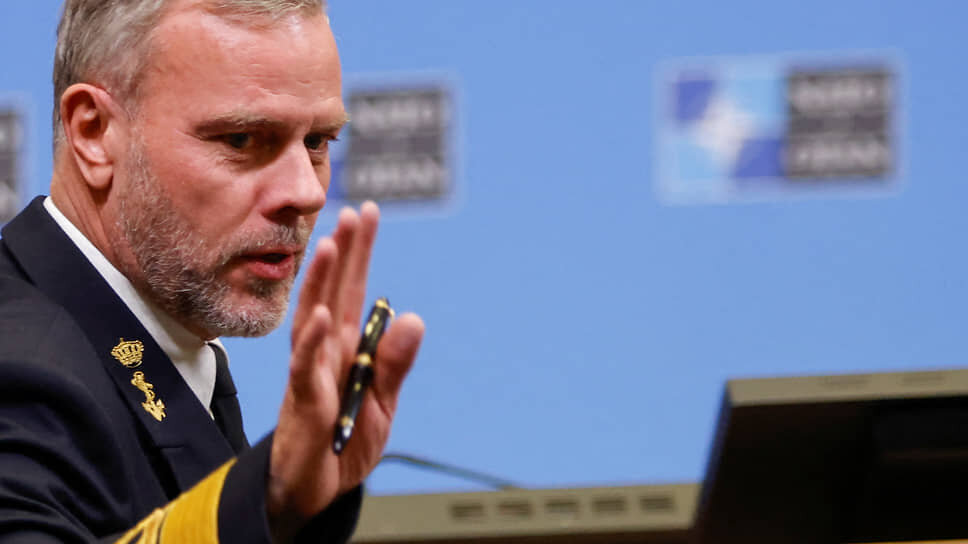 Фото: Johanna Geron / Reuters📷Роб Бауэр