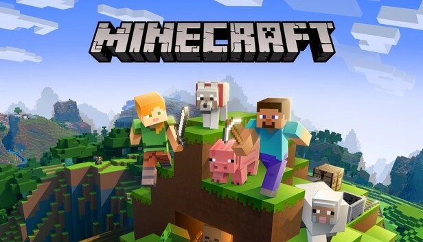 Бесплатный Хостинг Minecraft 24/7