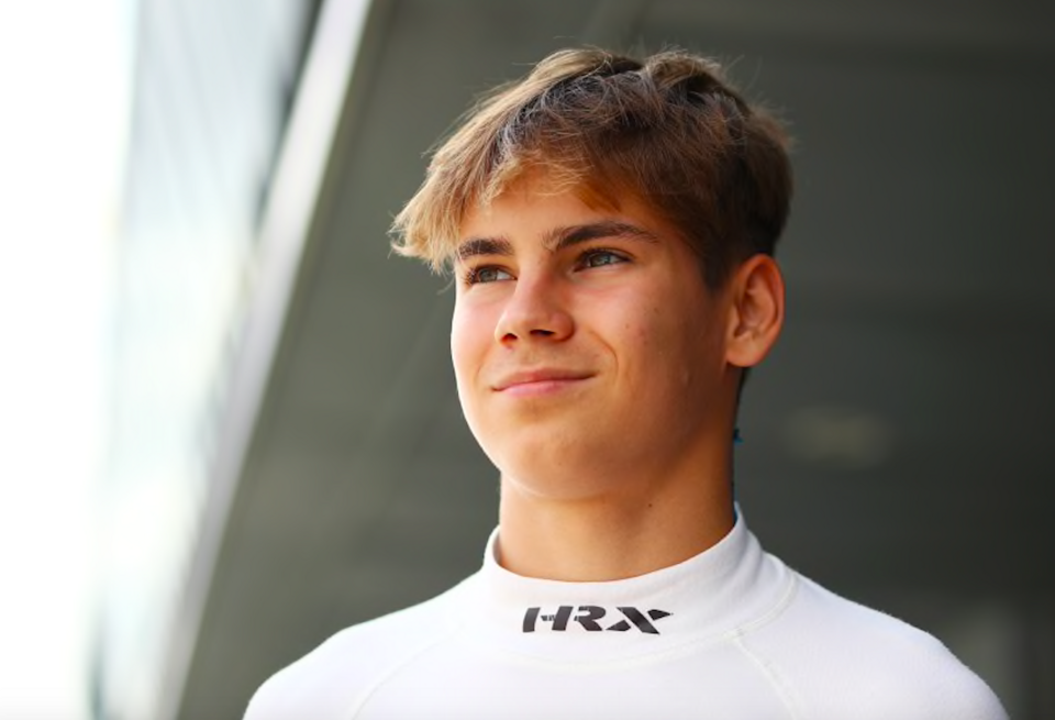    FIA Formula 3