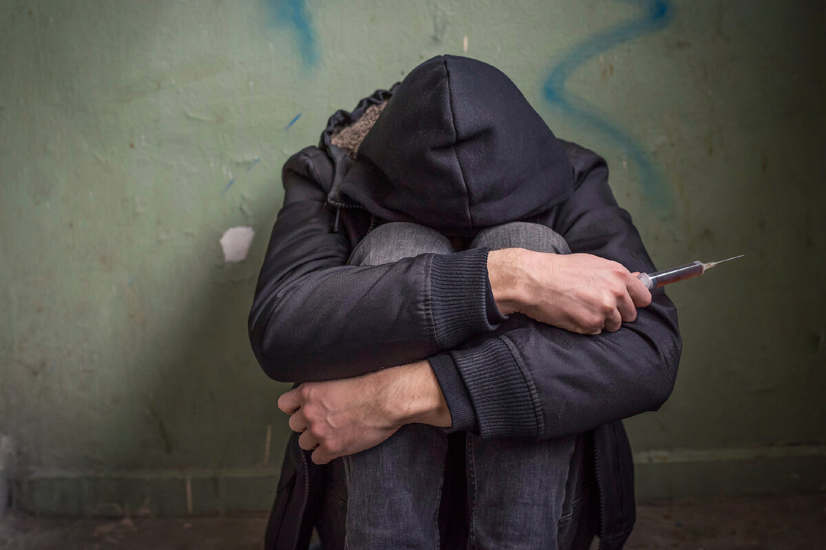 Почему назвали «Крокодилом» (источник изображения: freepik.com)