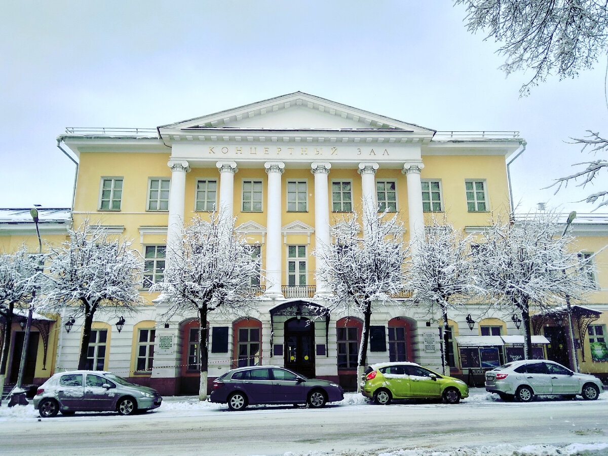 Экскурсии по Смоленску. Самые громкие криминальные истории города в 19-м  веке. Доверчивый губернатор, легендарная воровка и немногие другие. |  Экскурсии по Смоленску | Дзен