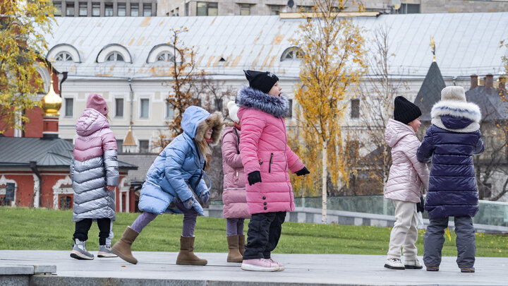 ФОТО: KONSTANTIN KOKOSHKIN/GLOBALLOOKPRESS