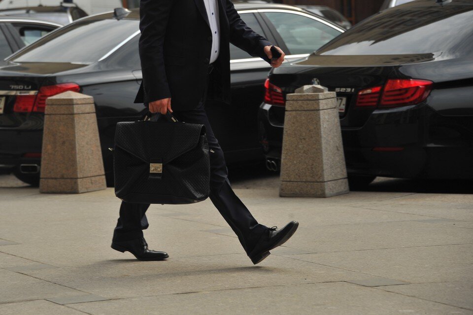     В Липецке 40% мужчин готовы уйти в декрет вместо жены  Архив "КП"