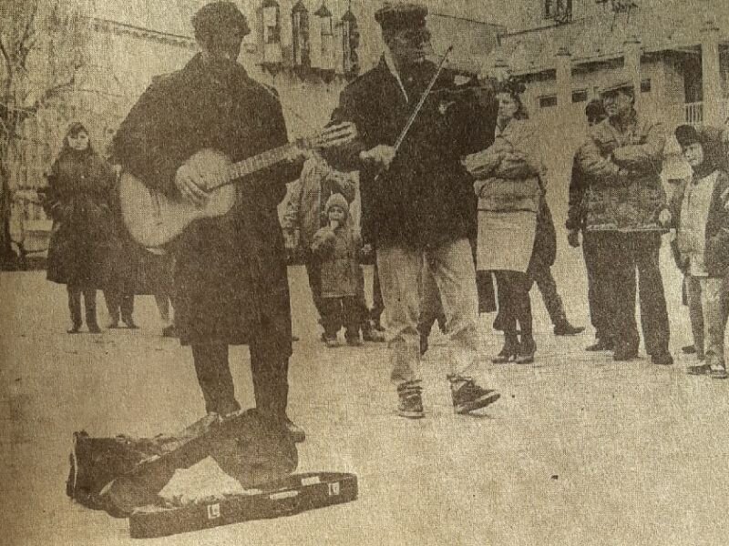 В конце 80-х и начале 90-х годов этому политику народ рукоплескал, но затем что-то пошло не так. 1 февраля исполнилось бы 92 года первому президенту Российской Федерации Борису Николаевичу Ельцину.-2