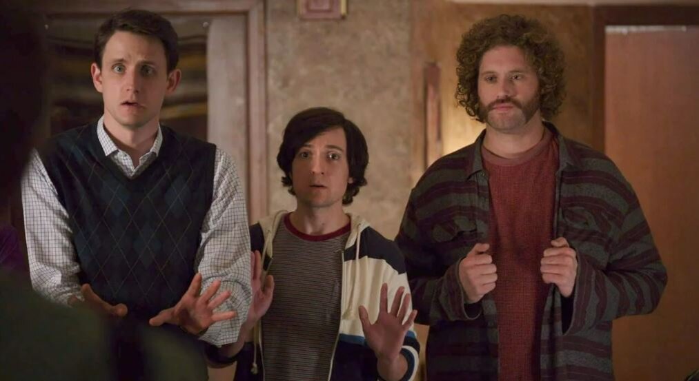 Кадр из этого хорошего сериала 