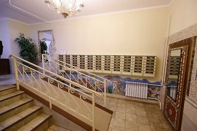    Подъезд © Пресс-служба Министерства жилищно-коммунального хозяйства Московской области