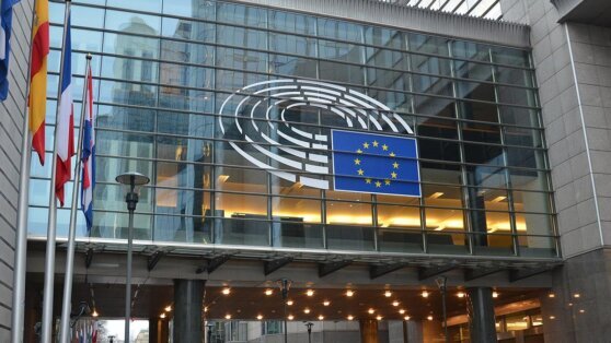    Депутаты ЕП примут резолюцию с призывом к новым санкциям против РФ Анна Белая