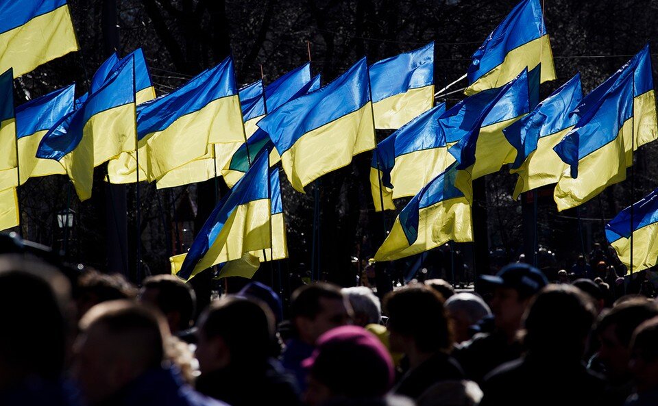     Украине придется регулярно давать отчет вашингтонским чиновникам  GLOBAL LOOK PRESS