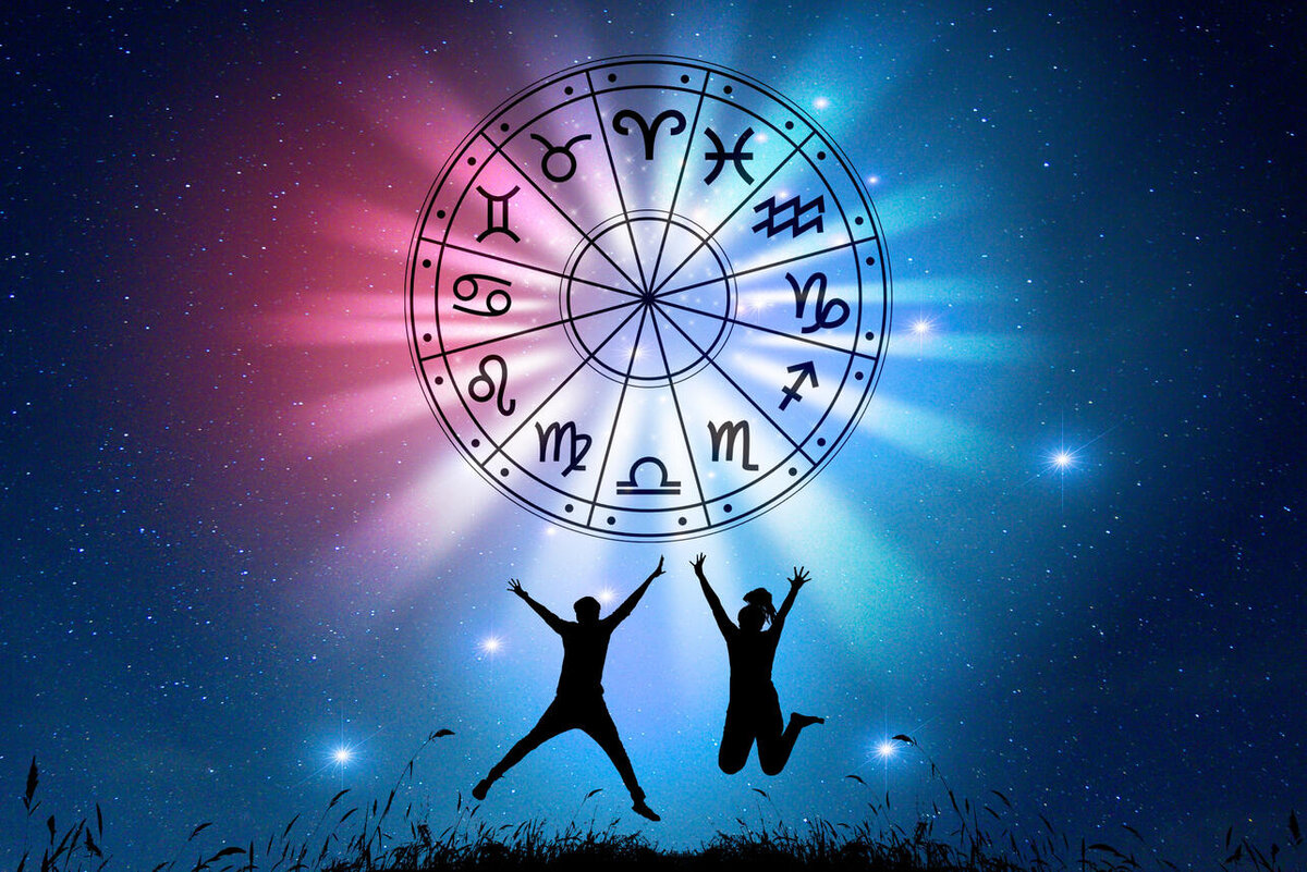    Гороскоп на выходные 4 и 5 февраля для всех знаков зодиака 123RF/legion-media.ru