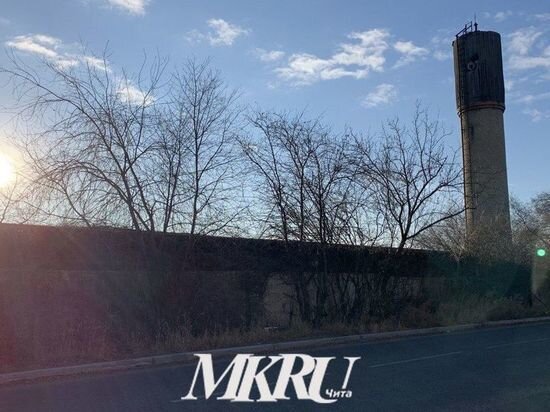   МК в Чите