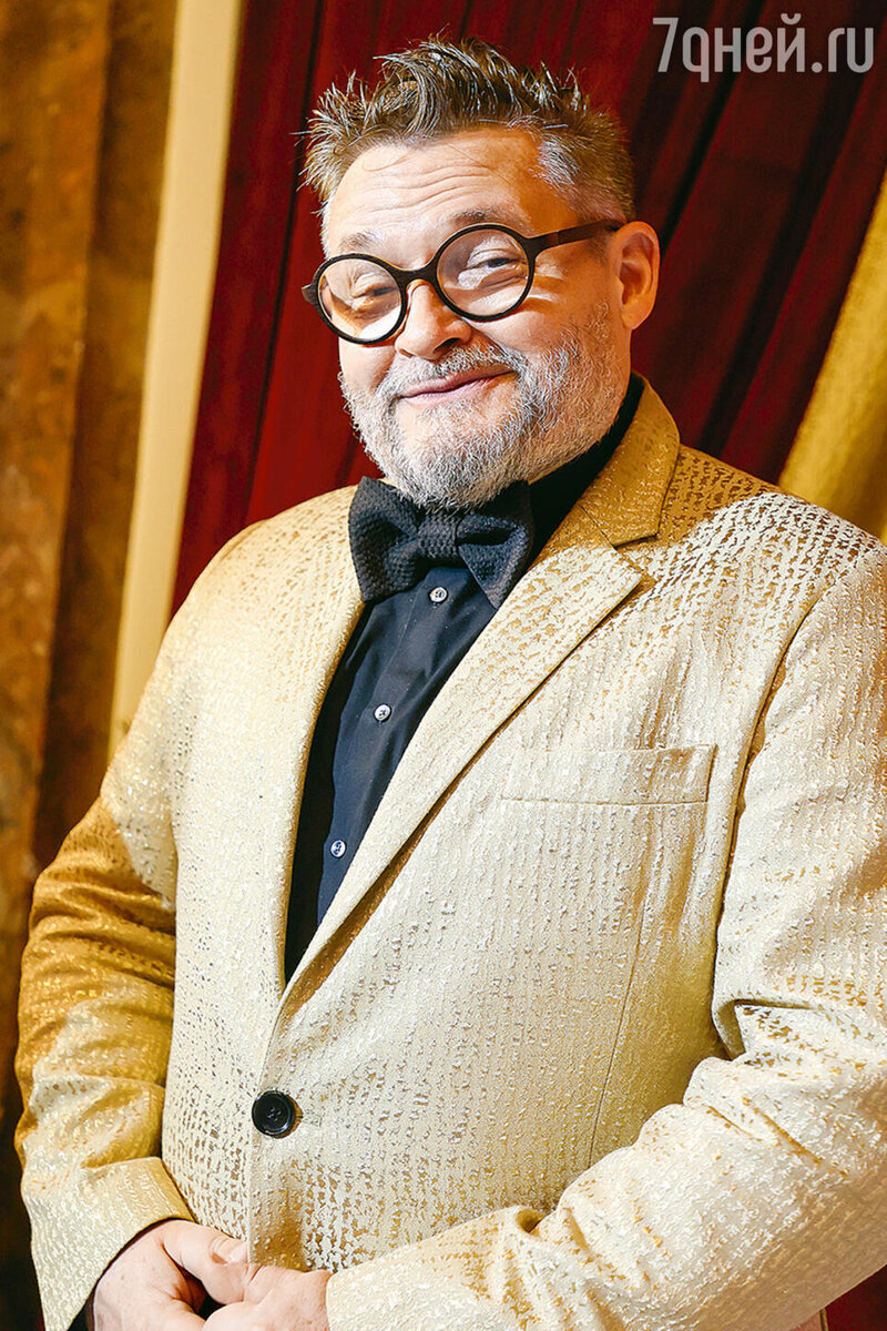    Александр Васильев Юрий Феклистов