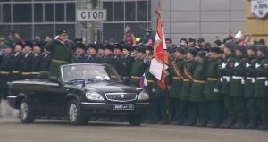    Фото: Россия 24 Игорь Чамовских