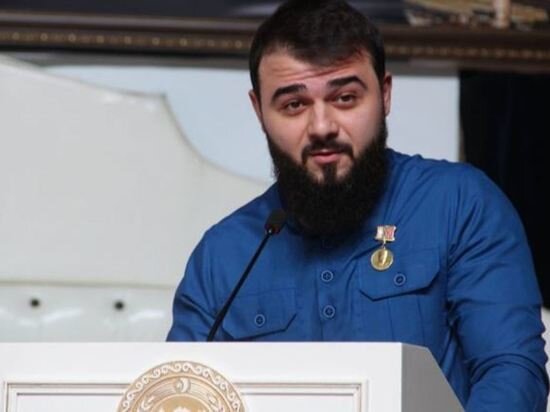     Фото с сайта chechnya.gov.ru