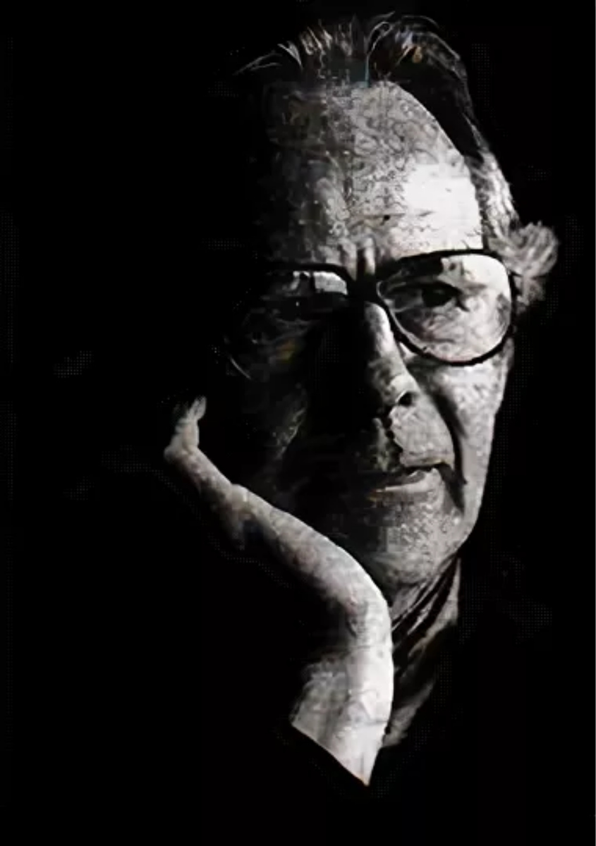 ролло мэй. теория ролло мэя. ролло мэй психология.