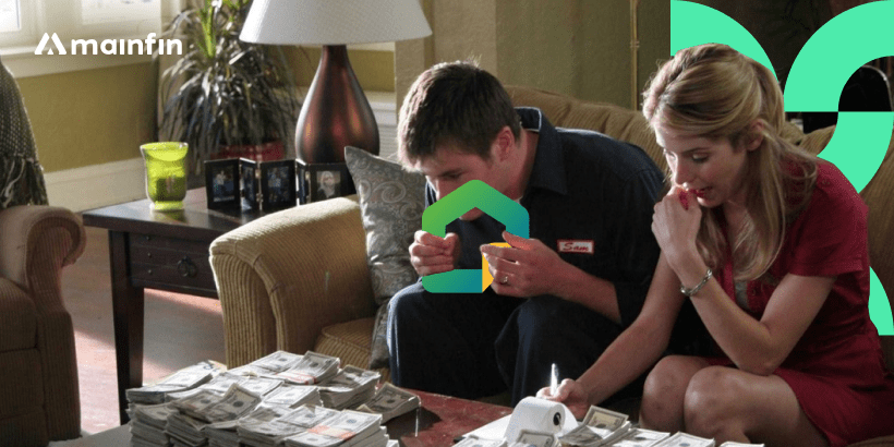 Ипотека в ДомКлик от СберБанка — онлайн сервис ипотечного кредитования