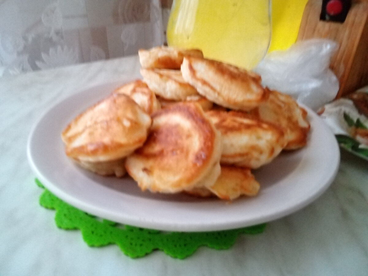 Когда маме нечего делать.