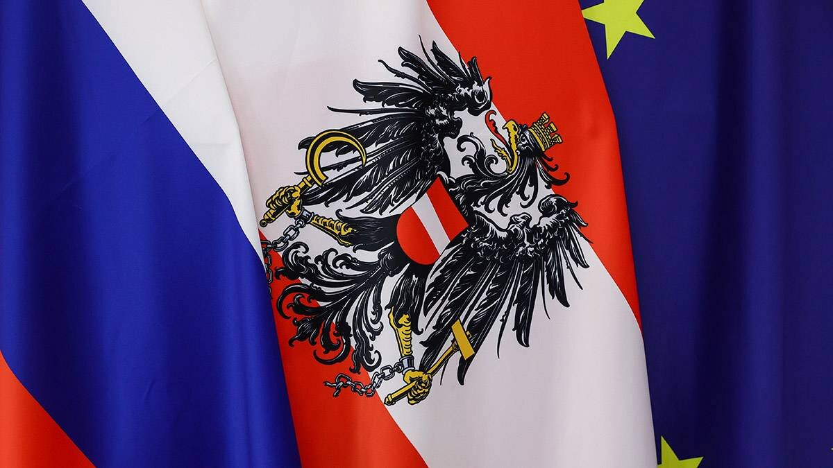    Фото: МИД РФ