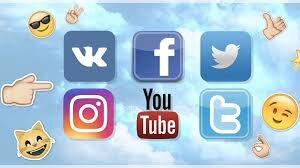 alt="Репосты стрима в социальные сети"