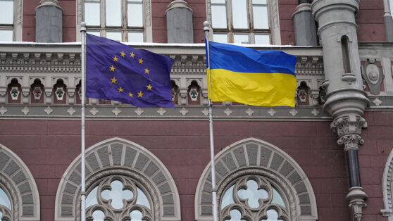    Евросоюз выделит Украине еще €500 миллионов военной помощи Чойгана Салчак