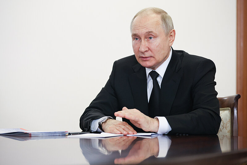    © Сергей Бобылев/ТАСС