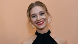    Фото: yandex.ru Софья Чулкова