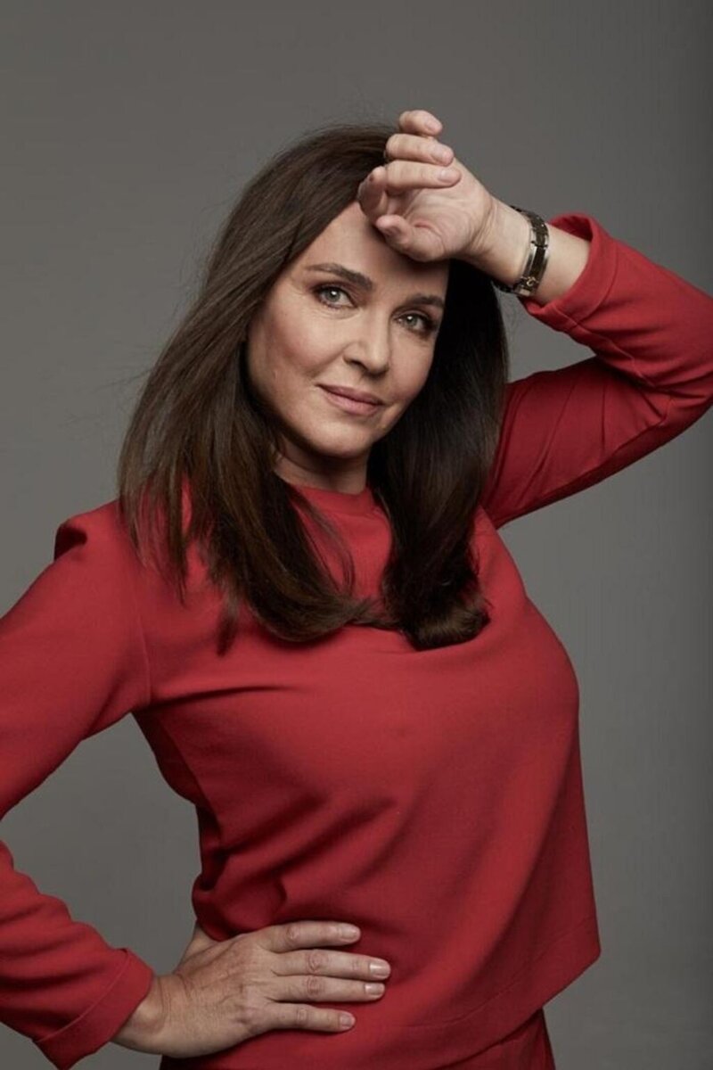    Татьяна Лютаева