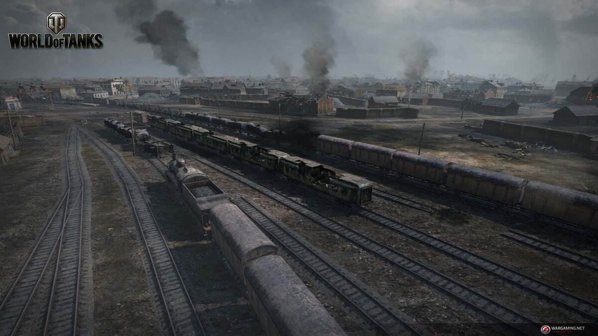 «Сталинград». Изображение с сайта wiki.wargaming.net