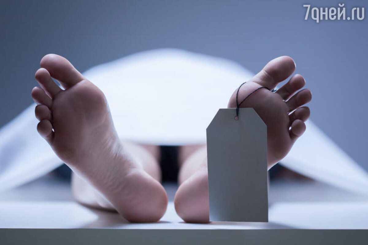    К чему снятся покойники 123RF/legion-media.ru