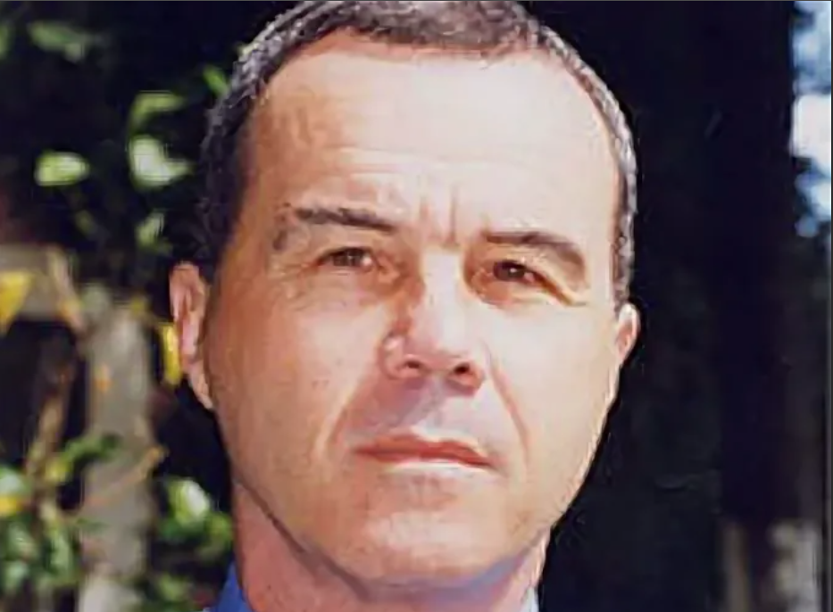 Пьер Брошан